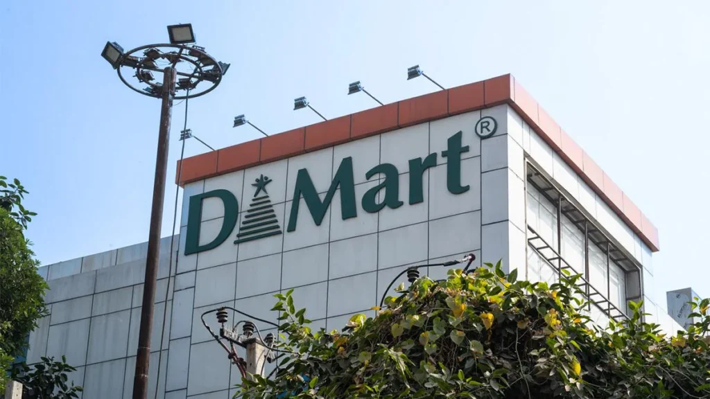 Dmart