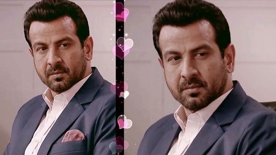 Ronit Roy