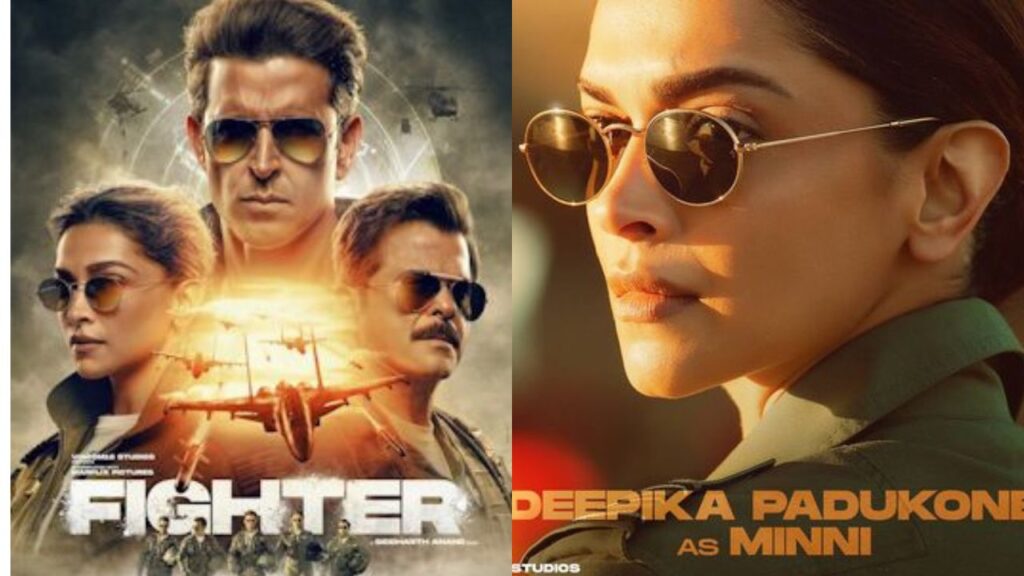 Deepika Padukone Upcoming Movies in 2024