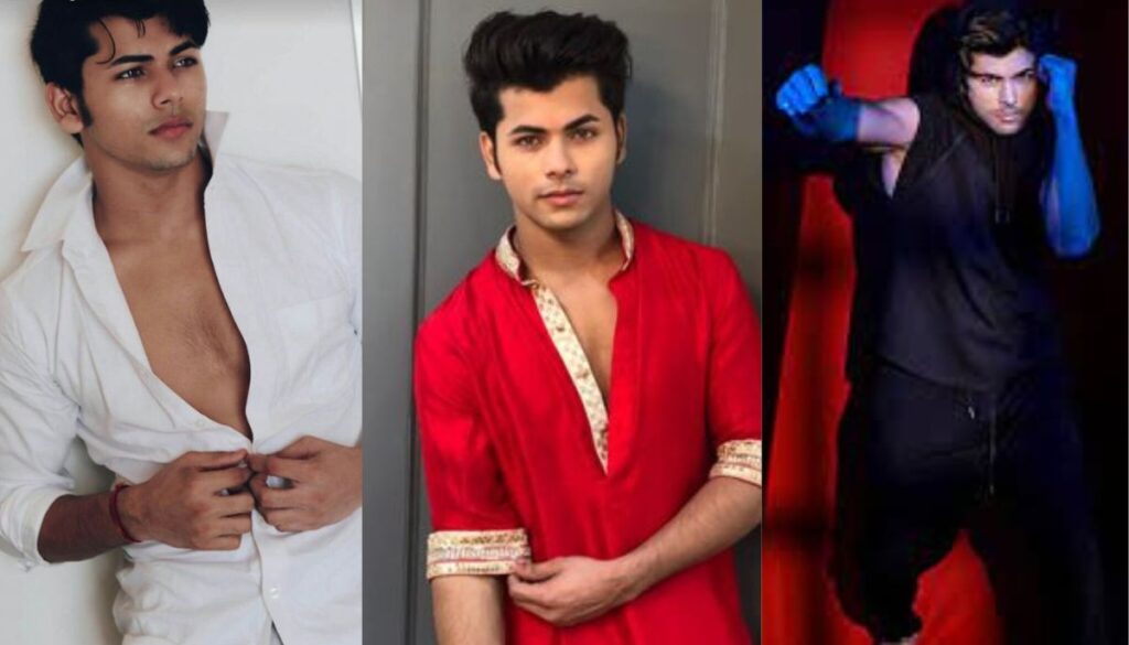 Siddharth Nigam Net Worth