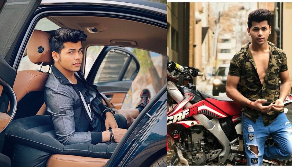 siddhartha nigam net worth